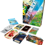 Unlock! New Game Adventures