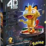 4D Build Pokémon – Miaouss