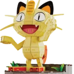 4D Build Pokémon – Miaouss