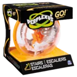 Perplexus Go orange