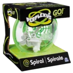 Perplexus Go vert
