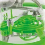 Perplexus Go vert