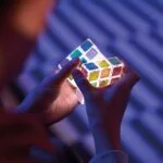 Rubik&rsquo;s Pulse