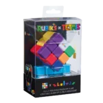 Rubik&rsquo;s Tetris