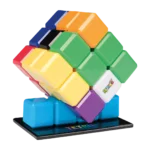 Rubik&rsquo;s Tetris