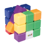 Rubik&rsquo;s Tetris