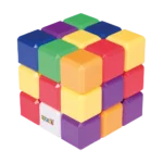 Rubik&rsquo;s Tetris