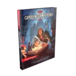 Dungeons & Dragons® 5 : Candlekeep Mysteries