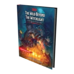 Dungeons & Dragons® 5 : Wild Beyond The Witchlight EN