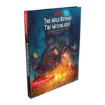 Dungeons & Dragons® 5 : Wild Beyond The Witchlight EN