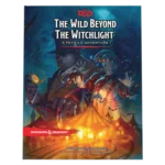 Dungeons & Dragons® 5 : Wild Beyond The Witchlight EN