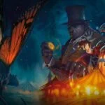 Dungeons & Dragons® 5 : Wild Beyond The Witchlight EN