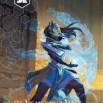 5E Compatible – Les Arcanes de la magie Vol 1