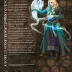 5E Compatible – Le Livre des Héros