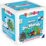 BrainBox : Voyage autour du Monde