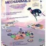 Mechanimals