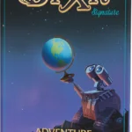 Dixit Signature – Adventure and Mystery