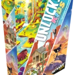 Unlock! Kids : Histoires d’Epoques