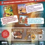 Unlock! Kids : Histoires d’Epoques
