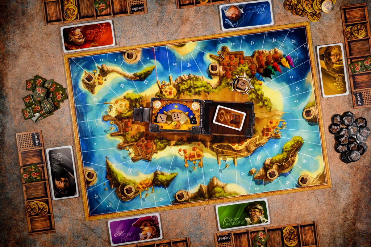 Asmodee - Dobble Lilo & Stitch (Eco-Sleeve) - Gioco da Tavolo, 6+ Anni