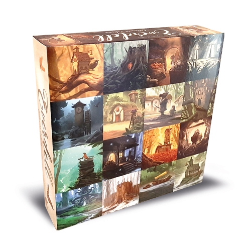 Everdell Collector’s Edition