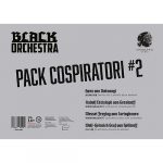 Black Orchestra – Pack Cospiratori #2