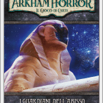 Arkham Horror LCG – I Guardiani dell’Abisso