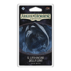 Arkham Horror LCG – Il Lato Oscuro della Luna