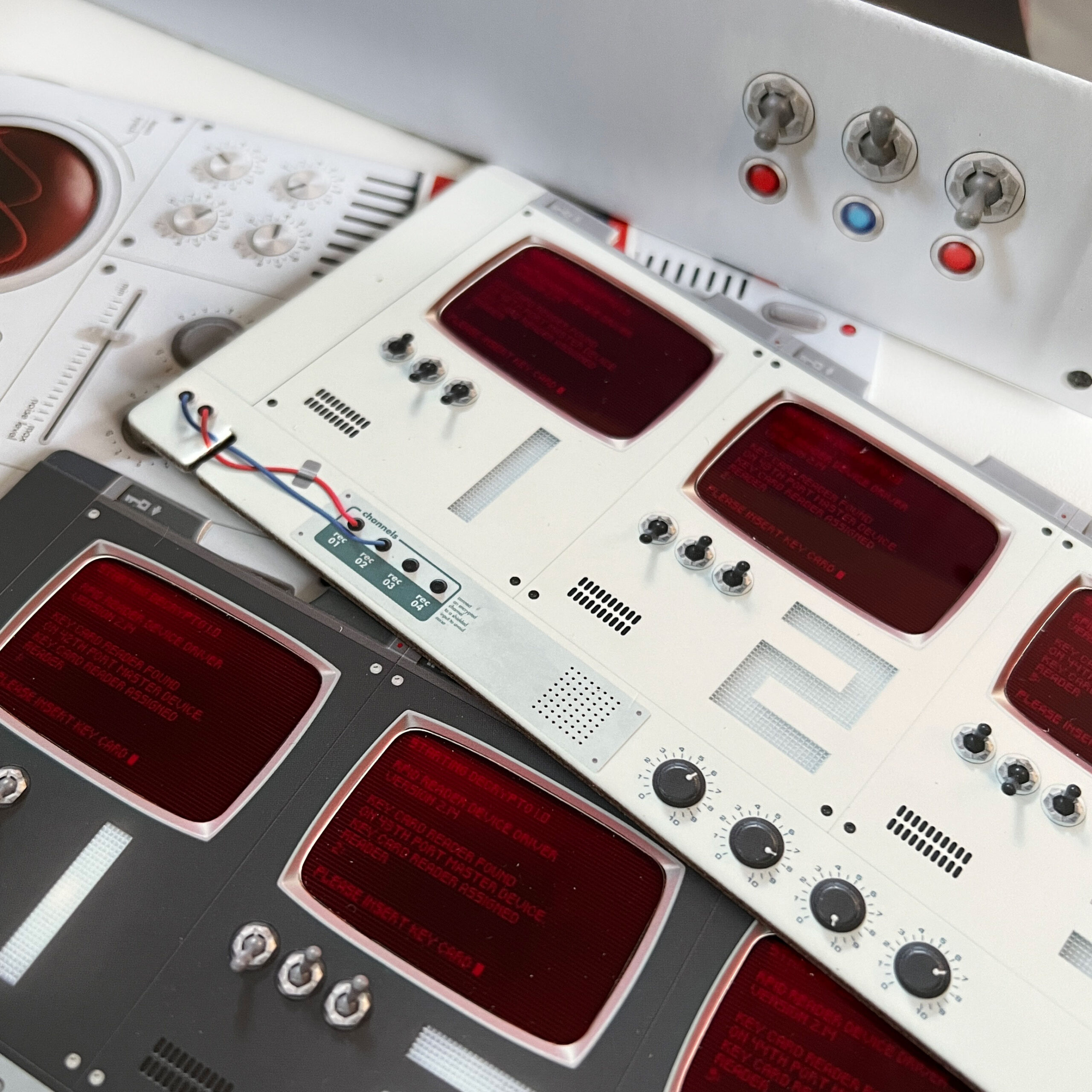 Decrypto Board Game Asmodee Italia