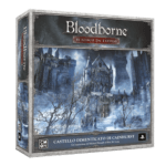 Bloodborne: Il Gioco da Tavolo – Castello Dimenticato di Cainhurst