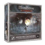 Bloodborne: Il Gioco da Tavolo – Sogno del Cacciatore
