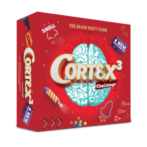 Cortex³ Challenge