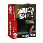 Crime Zoom: L’Ultima Carta