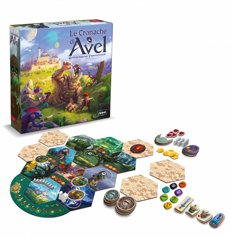 Asmodee dV Giochi Bang, Legends - Giochi da tavolo - Giochi di carte - Bluff a partire da 8 anni - 4 a 7 giocatori - Versione italiana