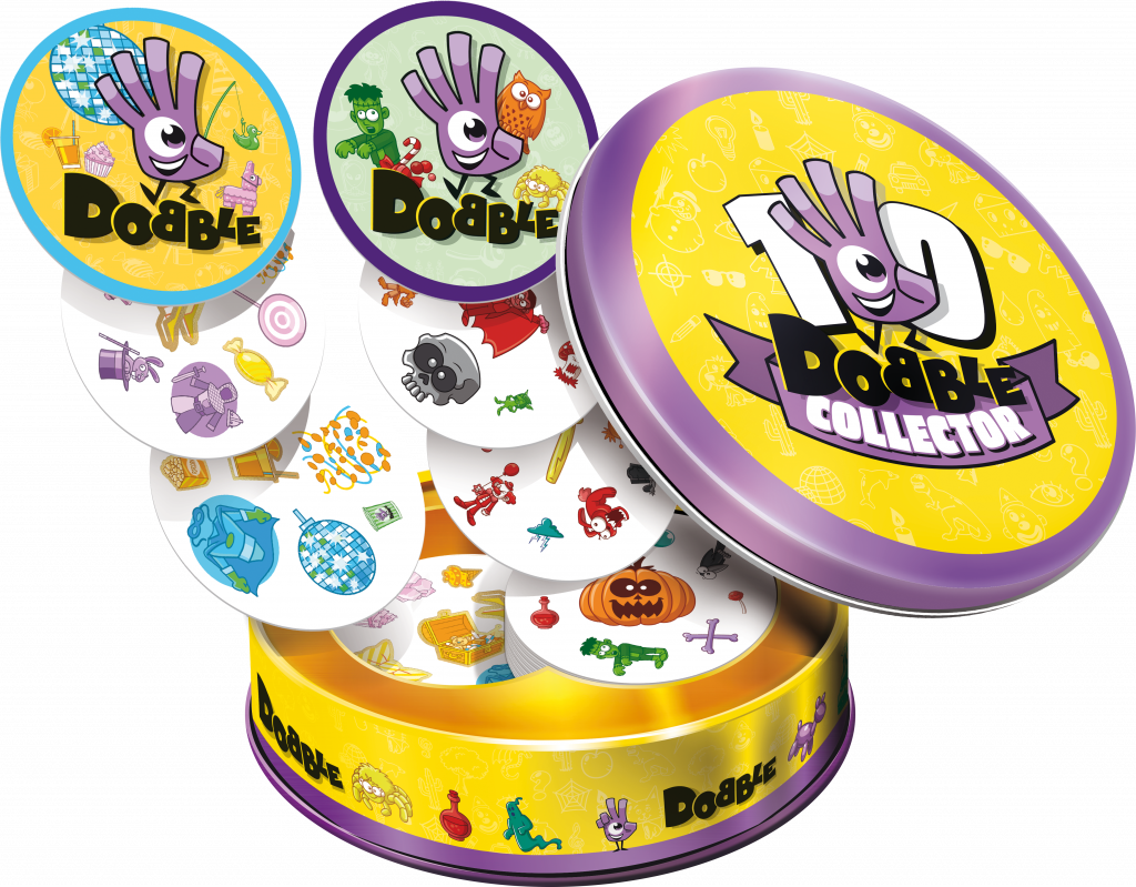 Dobble Collector