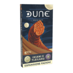 Dune – Ixiani e Tleilaxu