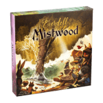 Everdell – Mistwood