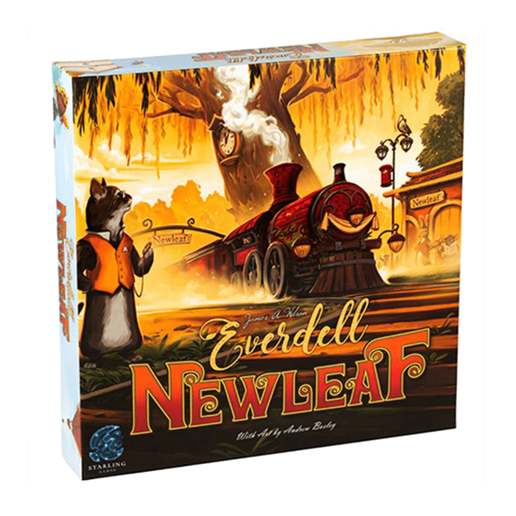 Everdell – Newleaf