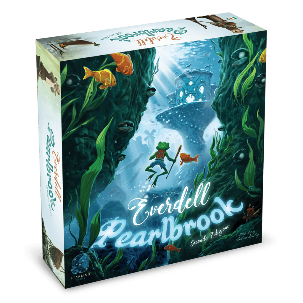 Everdell – Pearlbrook