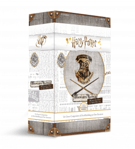 Harry Potter: Hogwarts Battle – Difesa Contro le Arti Oscure