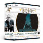 Harry Potter: L’Ascesa dei Mangiamorte