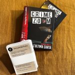 Crime Zoom: L’Ultima Carta