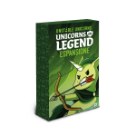 Unstable Unicorns – Unicorns of Legend