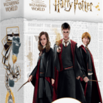Time’s Up! Harry Potter