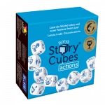 Rory’s Story Cubes Actions