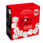 Rory’s Story Cubes Heroes