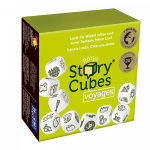 Rory’s Story Cubes Voyages
