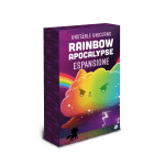 Unstable Unicorns – Rainbow Apocalypse