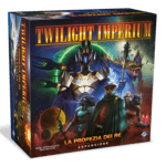 Twilight Imperium – La Profezia dei Re