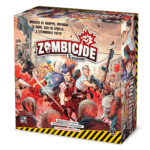 Zombicide 2a Ed.